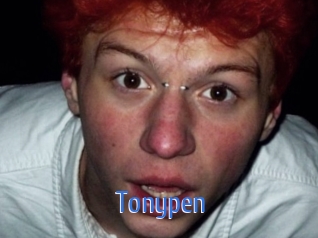 Tonypen
