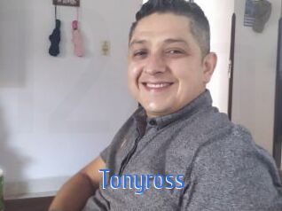 Tonyross