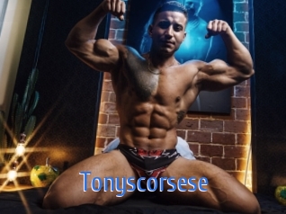 Tonyscorsese