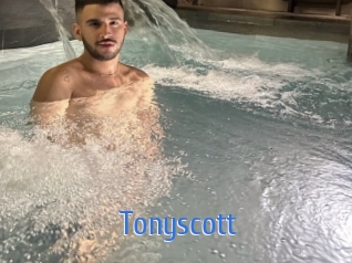 Tonyscott