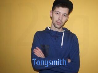 Tonysmith
