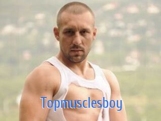 topmusclesboy 12x Gay
