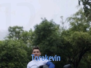 Torokevin