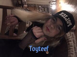 Toyteef