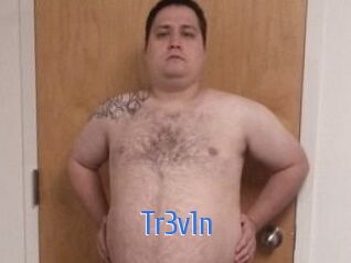 Tr3v1n