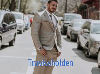 Travissholden