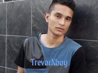 TrevorXboy