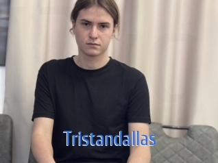 tristandallas 12x Gay