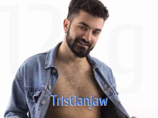 Tristianjaw