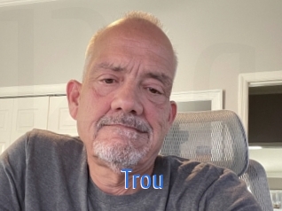 Trou