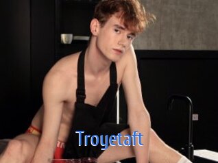 Troyetaft
