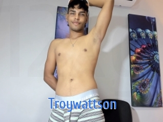 Troywattson