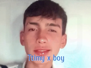 ttimy_x_boy 12x Gay