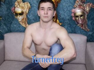 Turnerfrey