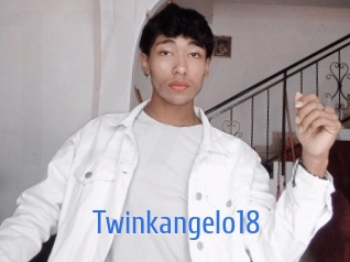 twinkangelo18 12x Gay
