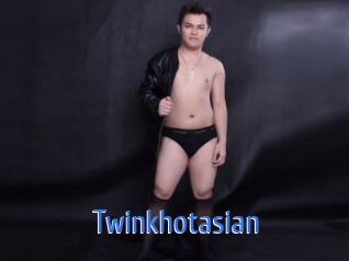 Twinkhotasian