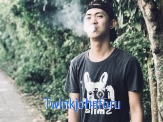 Twinkjohnforu