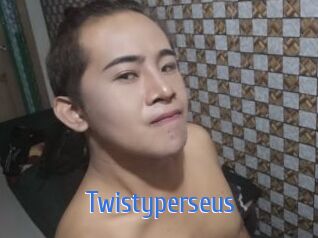 Twistyperseus
