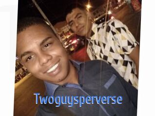 Twoguysperverse