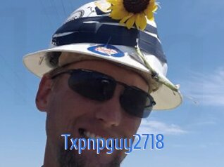 Txpnpguy2718
