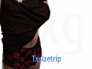 Txsizetrip