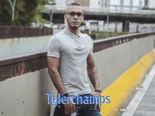 Tylerchamps