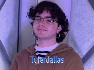 tylerdallas 12x Gay