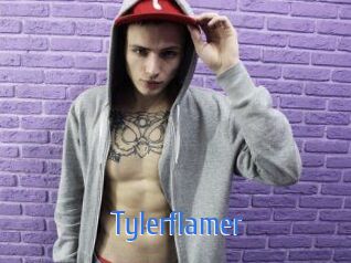 tylerflamer 12x Gay