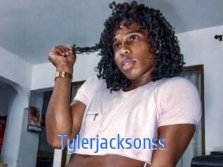 Tylerjacksonss