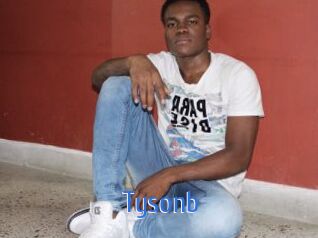 Tysonb