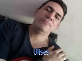 Ulises