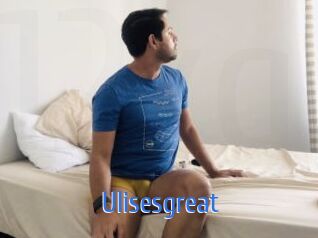 Ulisesgreat