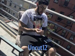 Uncut12 12x Gay