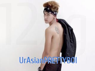 UrAsianPRETTYBOI 12x Gay