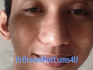 UrDreamHotCums4U 12x Gay