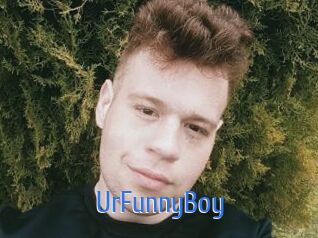 UrFunnyBoy