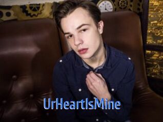 UrHeartIsMine 12x Gay