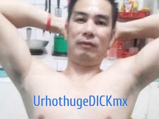 UrhothugeDICKmx