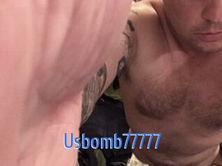 Usbomb77777