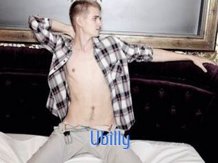 ubilly 12x Gay