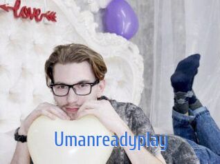 umanreadyplay 12x Gay