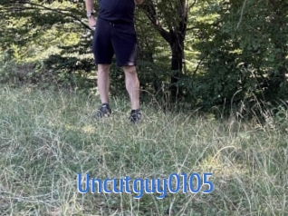 uncutguy0105 12x Gay