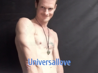 universallove 12x Gay