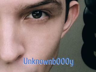Unknownb000y