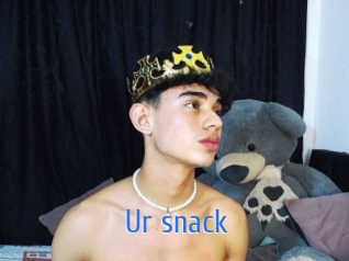 ur_snack 12x Gay