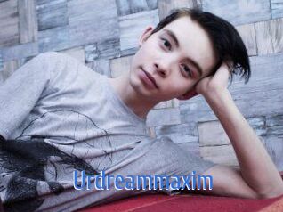 Urdreammaxim