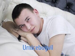 Urniceboyvil
