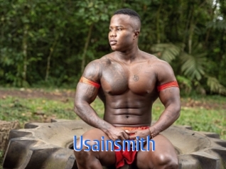 Usainsmith