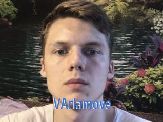 VArlamove