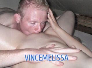 VINCEMELISSA
